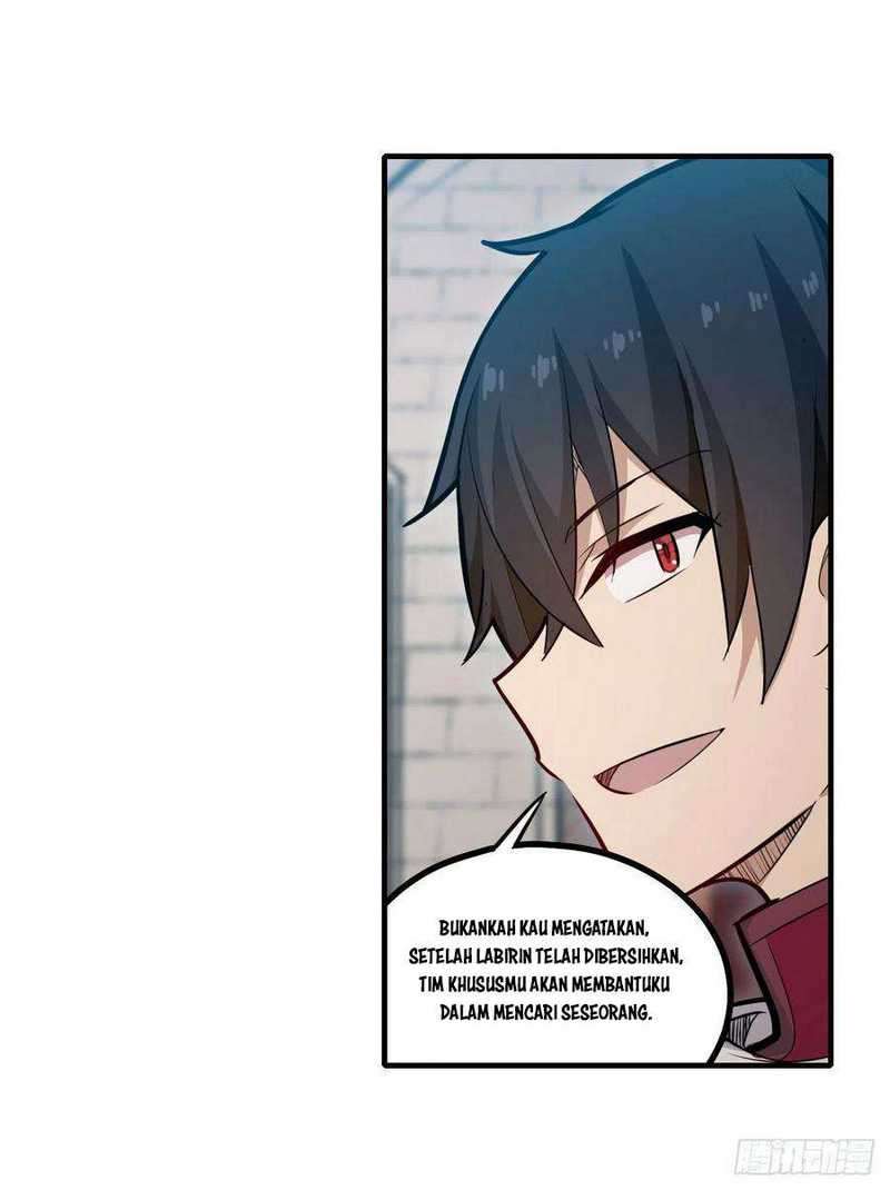 Wuxian Shitu Yu Shier Zhan Ji (Infinite Apostles and Twelve War Girls) Chapter 159 Bahasa Indonesia